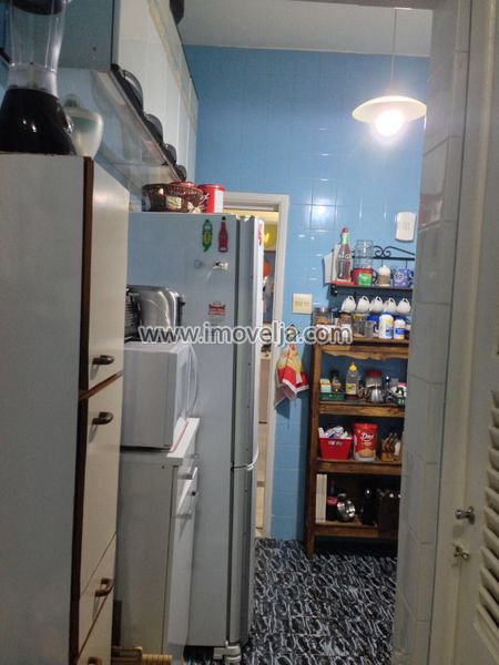 Conheça FOTO_13 do imóvel - Apartamento à venda Rua Antônio Parreiras, Ipanema, Rio de Janeiro - R$ 900.000 - 000443 - 13 FOTO_13 - 13
