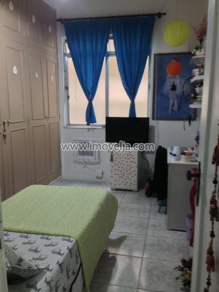 Conheça FOTO_14 do imóvel - Apartamento à venda Rua Antônio Parreiras, Ipanema, Rio de Janeiro - R$ 900.000 - 000443 - 14 FOTO_14 - 14