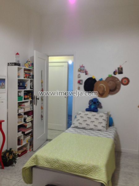 Conheça FOTO_16 do imóvel - Apartamento à venda Rua Antônio Parreiras, Ipanema, Rio de Janeiro - R$ 900.000 - 000443 - 16 FOTO_16 - 16