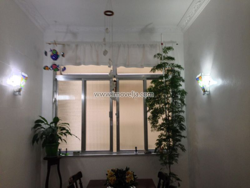 Conheça FOTO_18 do imóvel - Apartamento à venda Rua Antônio Parreiras, Ipanema, Rio de Janeiro - R$ 900.000 - 000443 - 18 FOTO_18 - 18