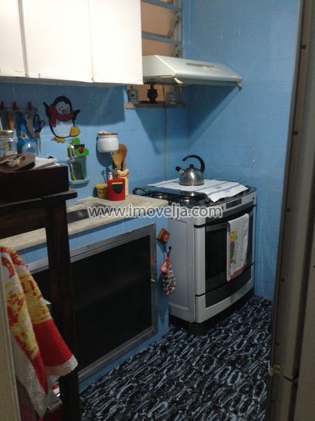 Conheça FOTO_19 do imóvel - Apartamento à venda Rua Antônio Parreiras, Ipanema, Rio de Janeiro - R$ 900.000 - 000443 - 19 FOTO_19 - 19