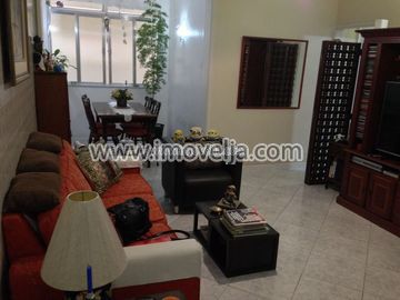 Conheça FOTO_2 do imóvel - Apartamento à venda Rua Antônio Parreiras, Ipanema, Rio de Janeiro - R$ 900.000 - 000443 - 2 FOTO_2 - 2