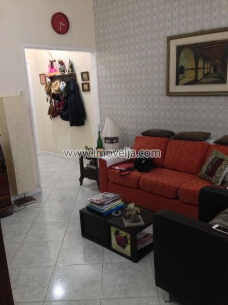 Conheça FOTO_3 do imóvel - Apartamento à venda Rua Antônio Parreiras, Ipanema, Rio de Janeiro - R$ 900.000 - 000443 - 3 FOTO_3 - 3