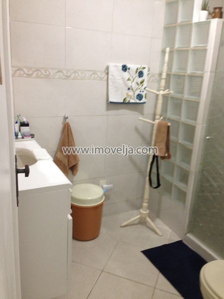 Conheça FOTO_6 do imóvel - Apartamento à venda Rua Antônio Parreiras, Ipanema, Rio de Janeiro - R$ 900.000 - 000443 - 6 FOTO_6 - 6