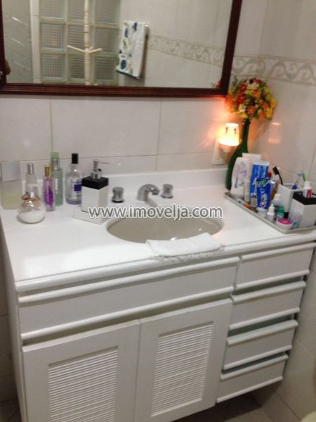Conheça FOTO_8 do imóvel - Apartamento à venda Rua Antônio Parreiras, Ipanema, Rio de Janeiro - R$ 900.000 - 000443 - 8 FOTO_8 - 8