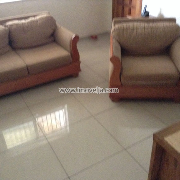 Conheça FOTO_6 do imóvel - Apartamento à venda Rua General Bruce, São Cristóvão, Rio de Janeiro - R$ 350.000 - 000448 - 6 FOTO_6 - 6