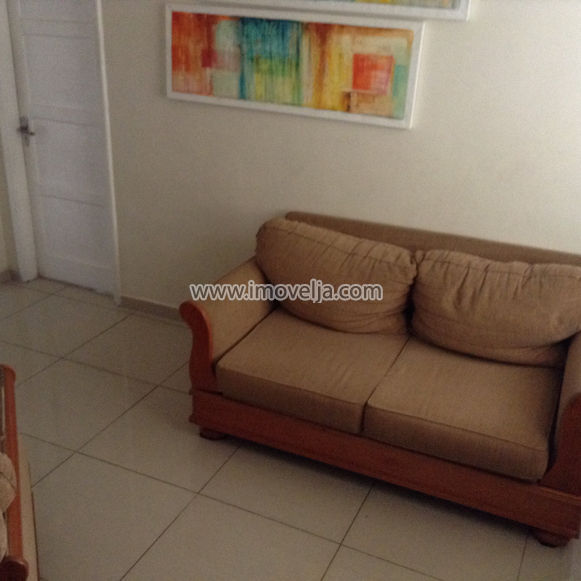 Conheça FOTO_7 do imóvel - Apartamento à venda Rua General Bruce, São Cristóvão, Rio de Janeiro - R$ 350.000 - 000448 - 7 FOTO_7 - 7