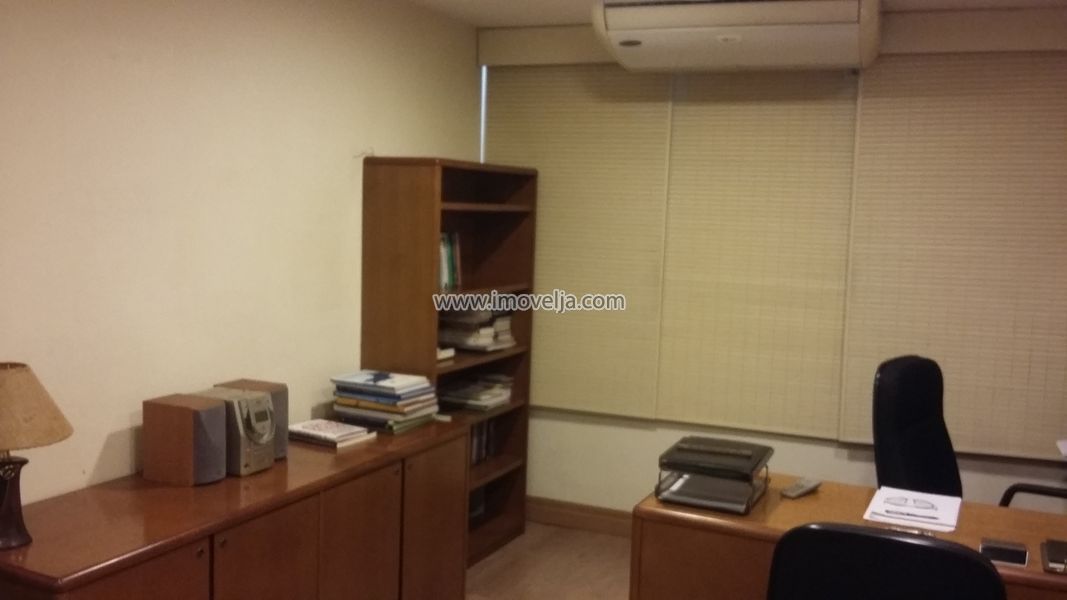 Conheça FOTO_1 do imóvel - Sala Comercial 38m² à venda Avenida Rio Branco, Centro, Rio de Janeiro - R$ 350.000 - 000463 - 1 FOTO_1 - 1