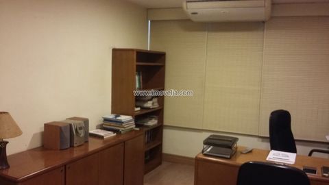 Conheça FOTO_2 do imóvel - Sala Comercial 38m² à venda Avenida Rio Branco, Centro, Rio de Janeiro - R$ 350.000 - 000463 - 2 FOTO_2 - 2