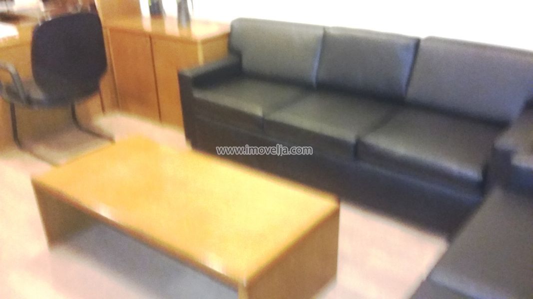 Conheça FOTO_8 do imóvel - Sala Comercial 38m² à venda Avenida Rio Branco, Centro, Rio de Janeiro - R$ 350.000 - 000463 - 8 FOTO_8 - 8