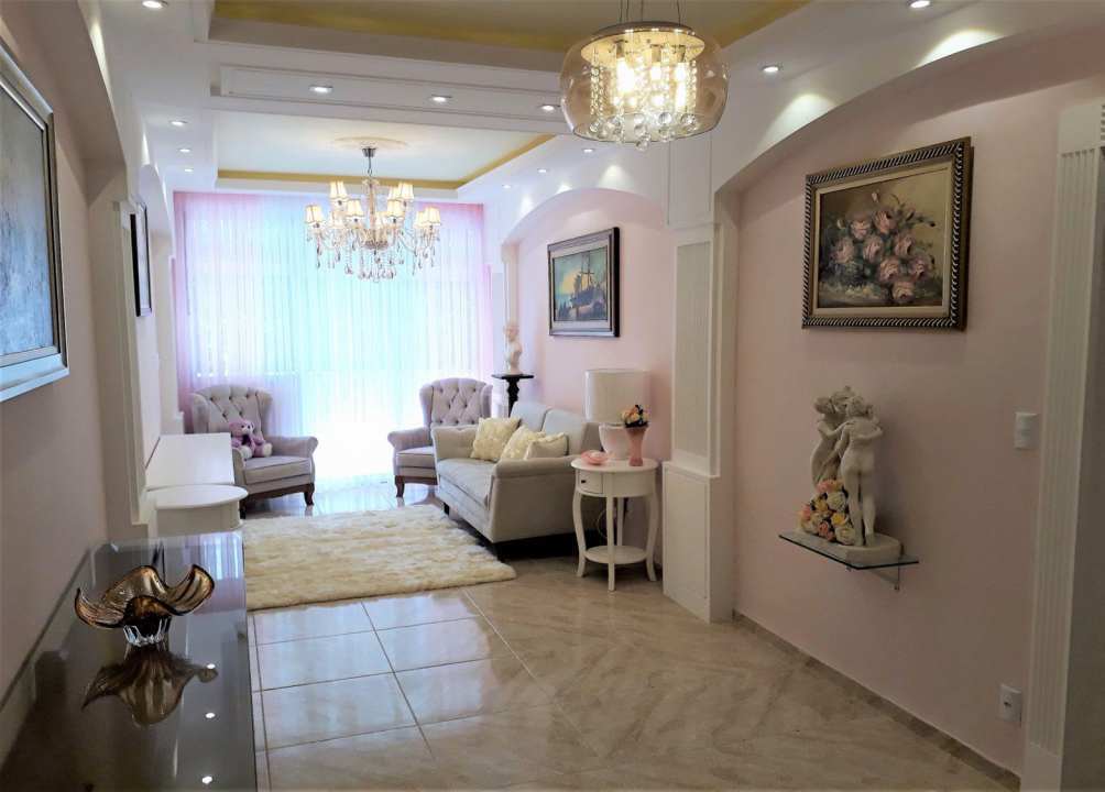 Conheça FOTO_1 do imóvel - Apartamento à venda Rua José Vicente, Grajaú, Rio de Janeiro - R$ 700.000 - 000478 - 1 FOTO_1 - 1