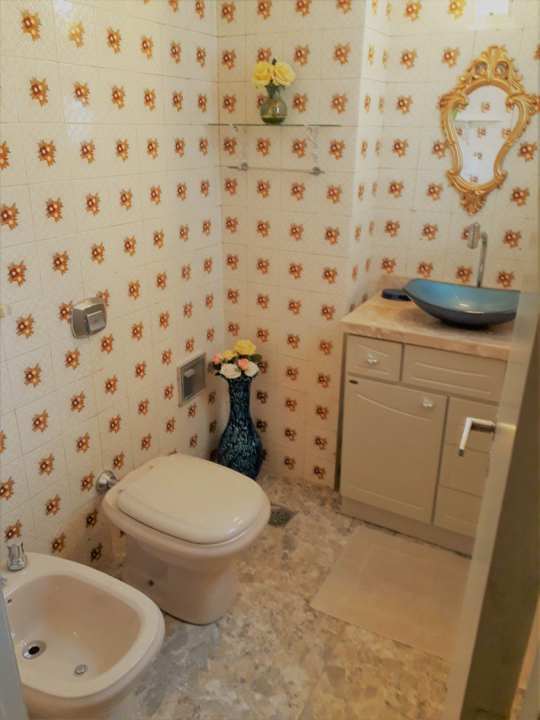 Conheça FOTO_17 do imóvel - Apartamento à venda Rua José Vicente, Grajaú, Rio de Janeiro - R$ 700.000 - 000478 - 17 FOTO_17 - 17