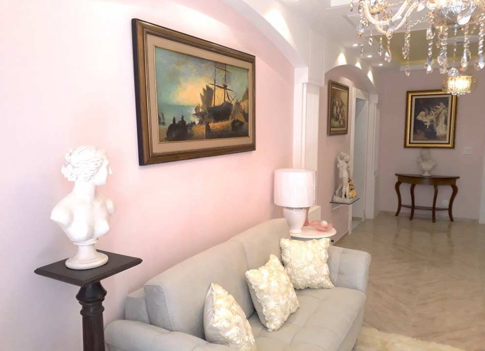 Conheça FOTO_3 do imóvel - Apartamento à venda Rua José Vicente, Grajaú, Rio de Janeiro - R$ 700.000 - 000478 - 3 FOTO_3 - 3