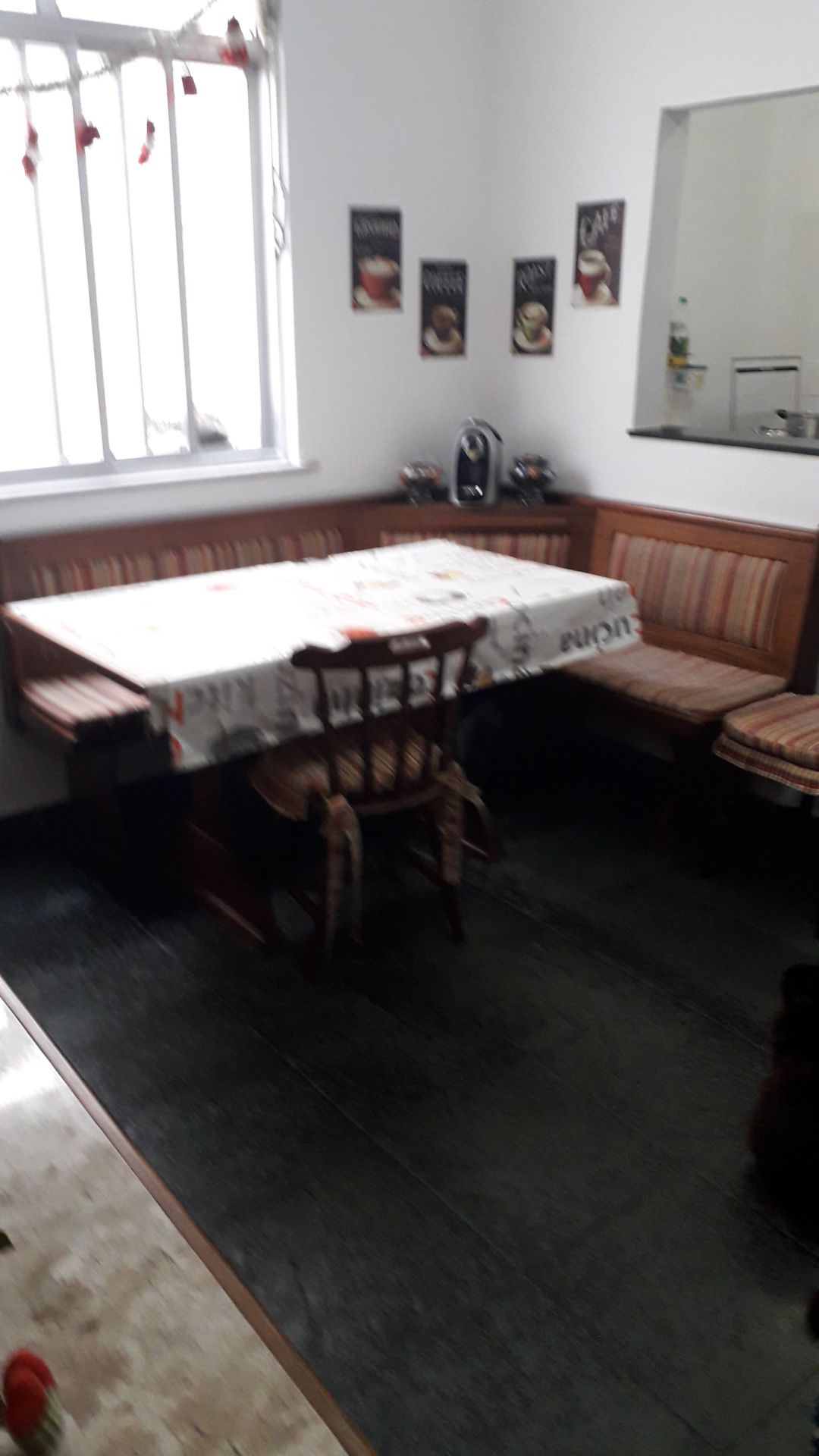 Conheça SALA do imóvel - Apartamento à venda Rua visconde de santa isabel, Grajaú, Rio de Janeiro - R$ 320.000 - 000484 - 10 SALA - 10
