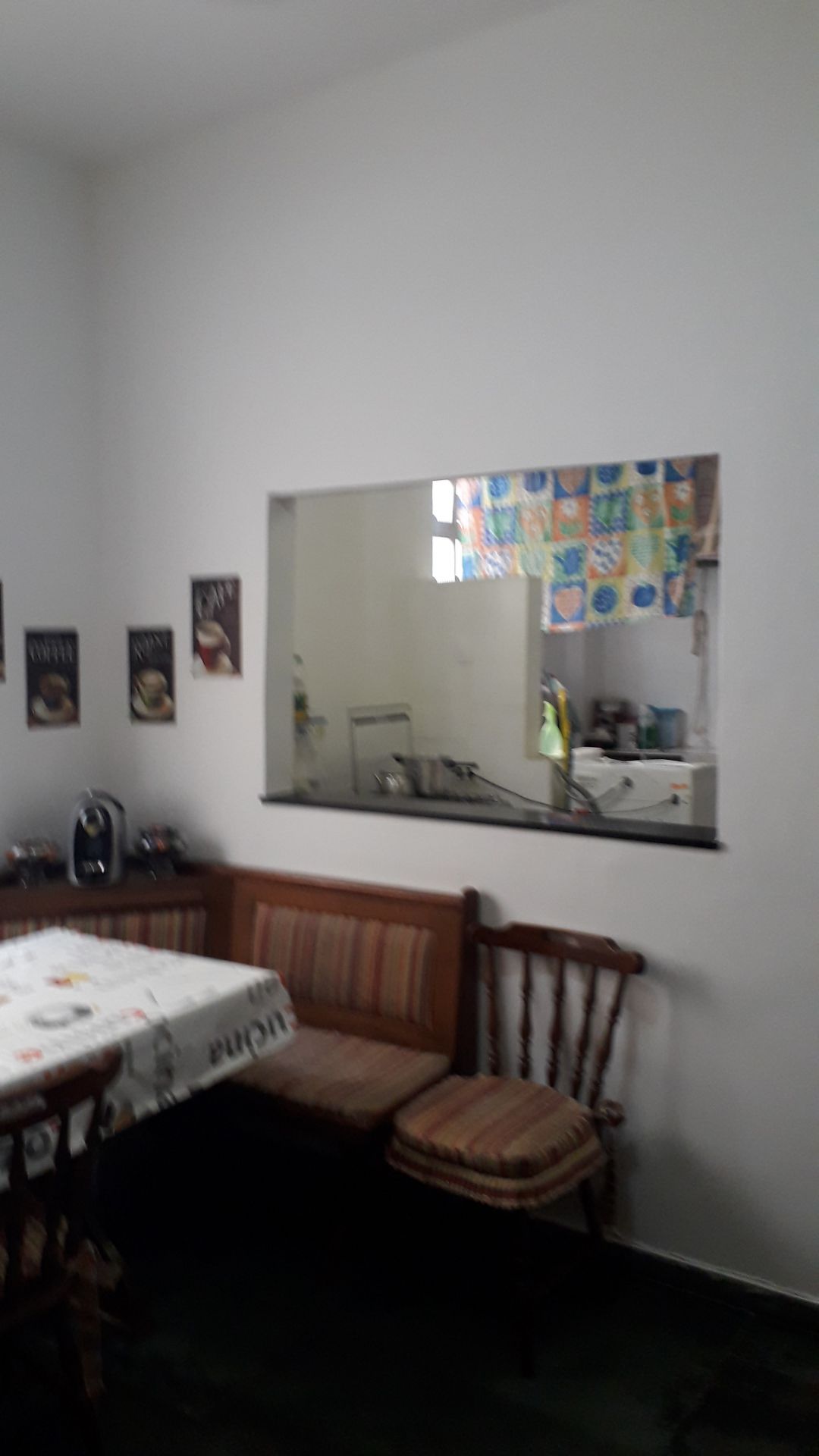 Conheça SALA do imóvel - Apartamento à venda Rua visconde de santa isabel, Grajaú, Rio de Janeiro - R$ 320.000 - 000484 - 12 SALA - 12