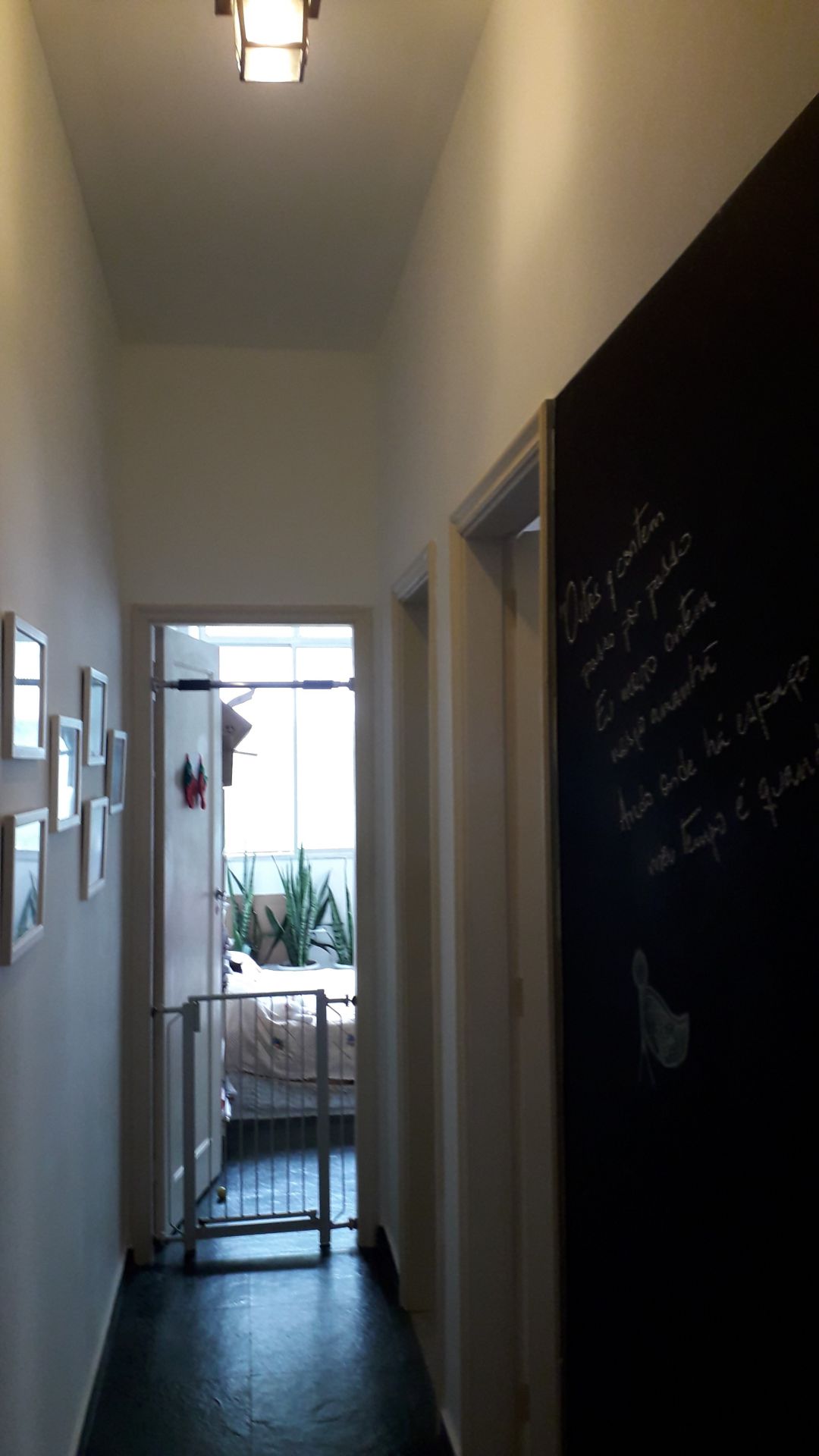 Conheça CIRCULAÇÃO do imóvel - Apartamento à venda Rua visconde de santa isabel, Grajaú, Rio de Janeiro - R$ 320.000 - 000484 - 20 CIRCULAÇÃO - 20