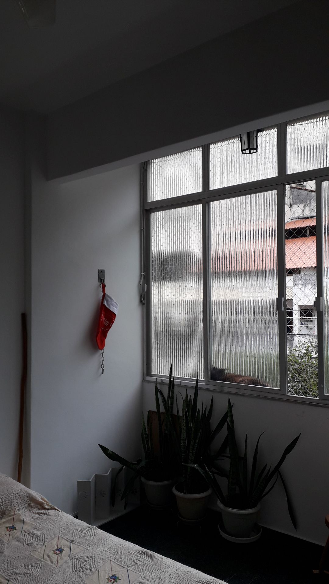 Conheça SALA do imóvel - Apartamento à venda Rua visconde de santa isabel, Grajaú, Rio de Janeiro - R$ 320.000 - 000484 - 4 SALA - 4