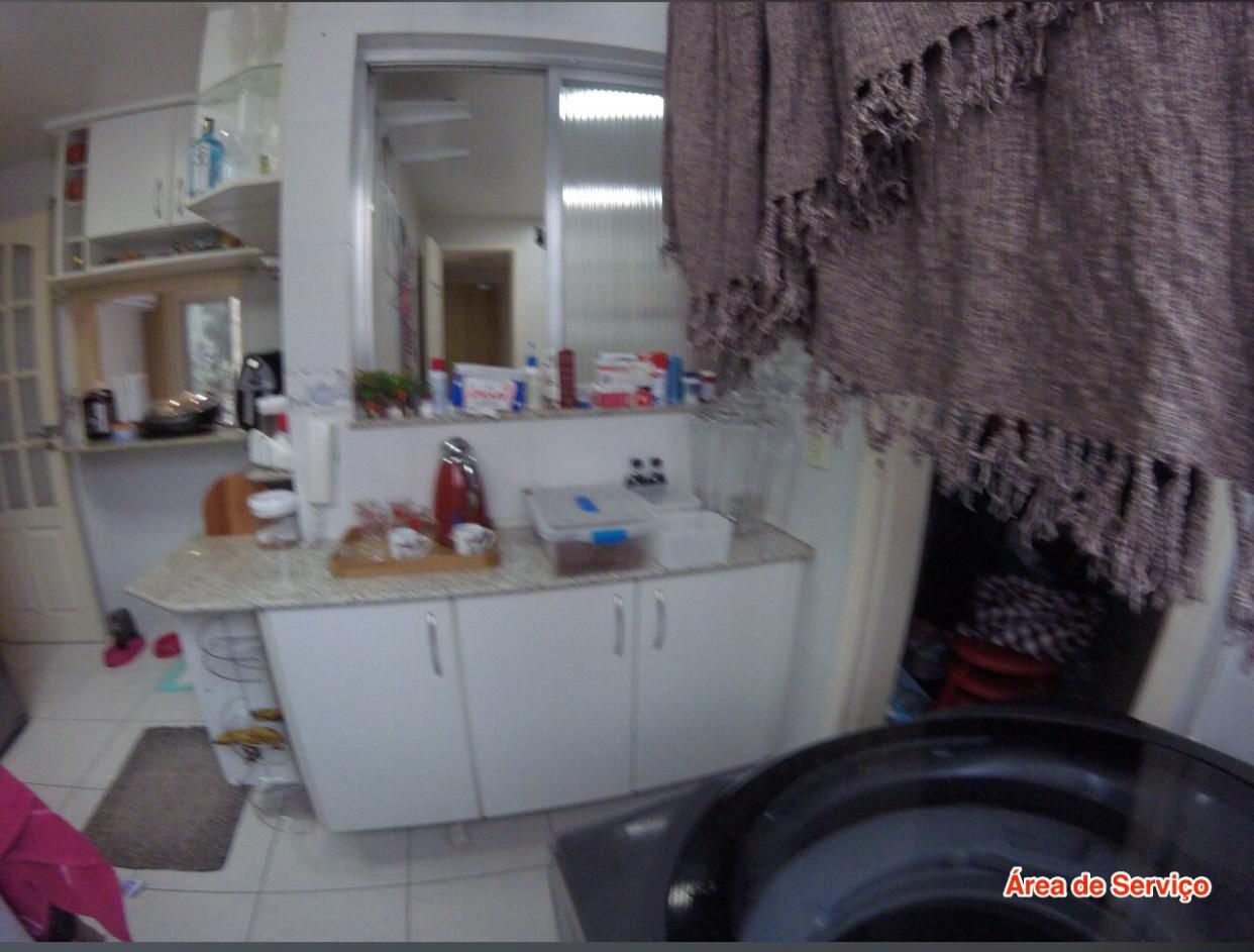 Conheça FOTO_17 do imóvel - Apartamento à venda Rua Doutor Oscar Pimentel, Tijuca, Rio de Janeiro - R$ 420.000 - 000492 - 17 FOTO_17 - 17