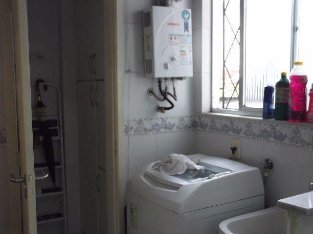Conheça FOTO_19 do imóvel - Apartamento à venda Rua Doutor Oscar Pimentel, Tijuca, Rio de Janeiro - R$ 420.000 - 000492 - 19 FOTO_19 - 19