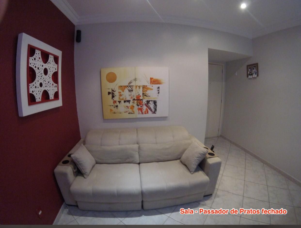 Conheça FOTO_2 do imóvel - Apartamento à venda Rua Doutor Oscar Pimentel, Tijuca, Rio de Janeiro - R$ 420.000 - 000492 - 2 FOTO_2 - 2