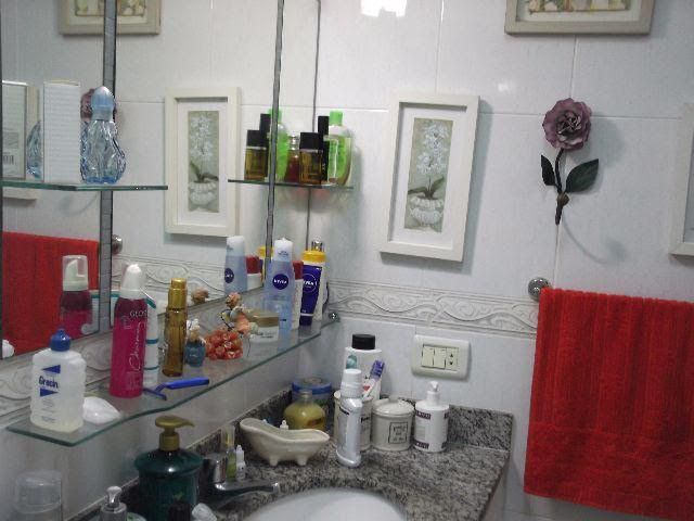 Conheça FOTO_22 do imóvel - Apartamento à venda Rua Doutor Oscar Pimentel, Tijuca, Rio de Janeiro - R$ 420.000 - 000492 - 22 FOTO_22 - 22