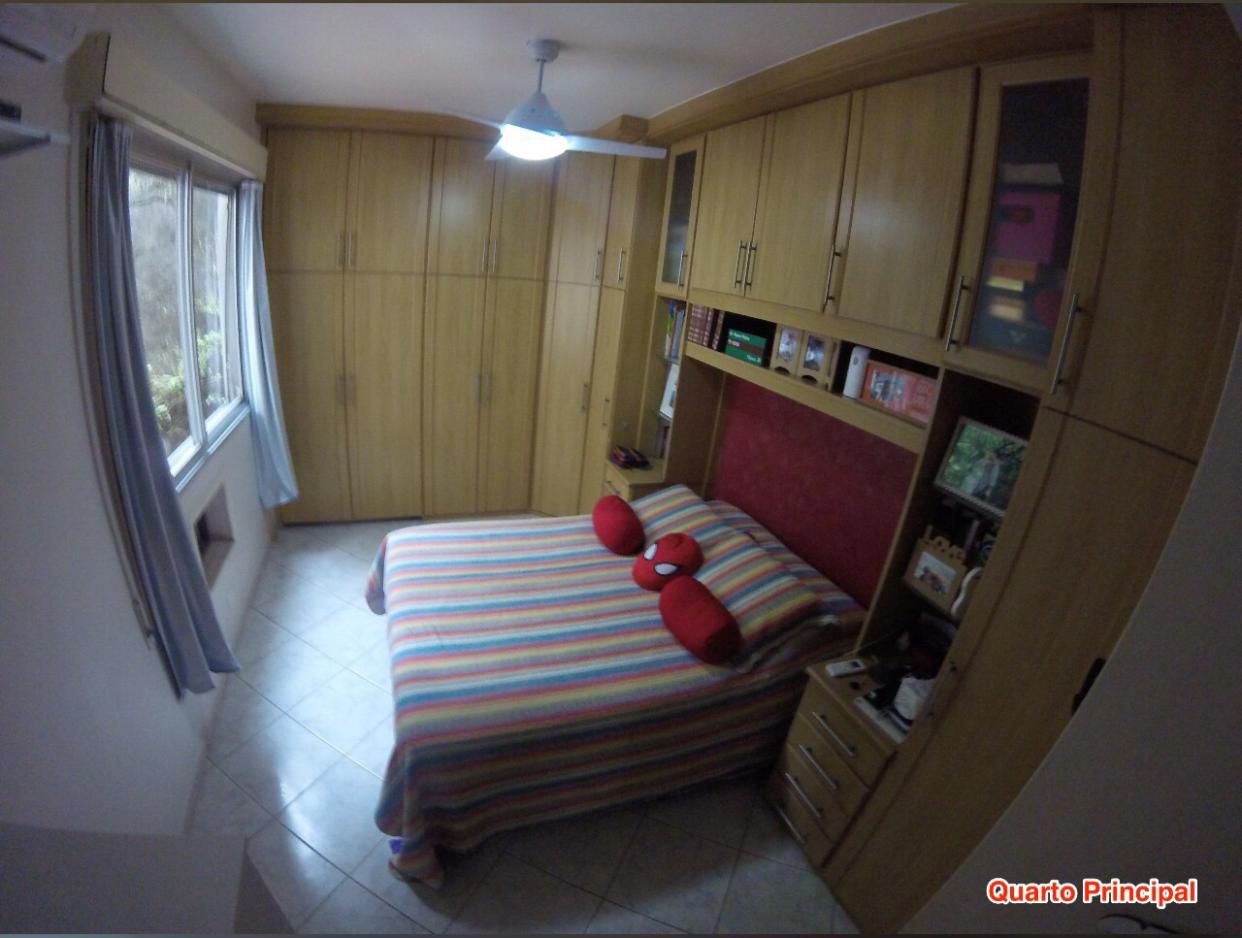 Conheça FOTO_8 do imóvel - Apartamento à venda Rua Doutor Oscar Pimentel, Tijuca, Rio de Janeiro - R$ 420.000 - 000492 - 8 FOTO_8 - 8