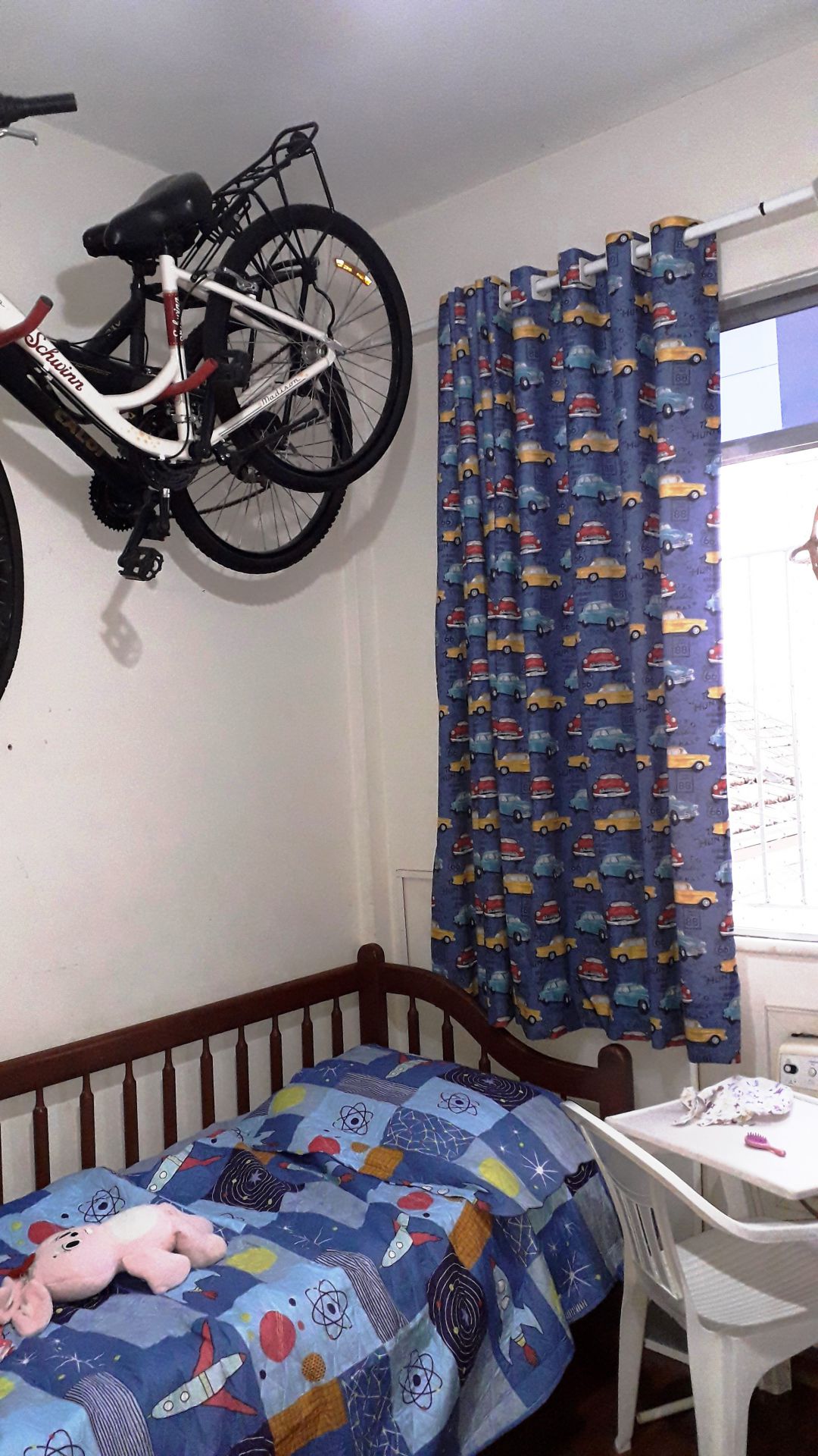 Conheça QUARTO 2 do imóvel - Apartamento à venda Avenida Melo Matos, Tijuca, Rio de Janeiro - R$ 600.000 - 000493 - 11 QUARTO 2 - 11