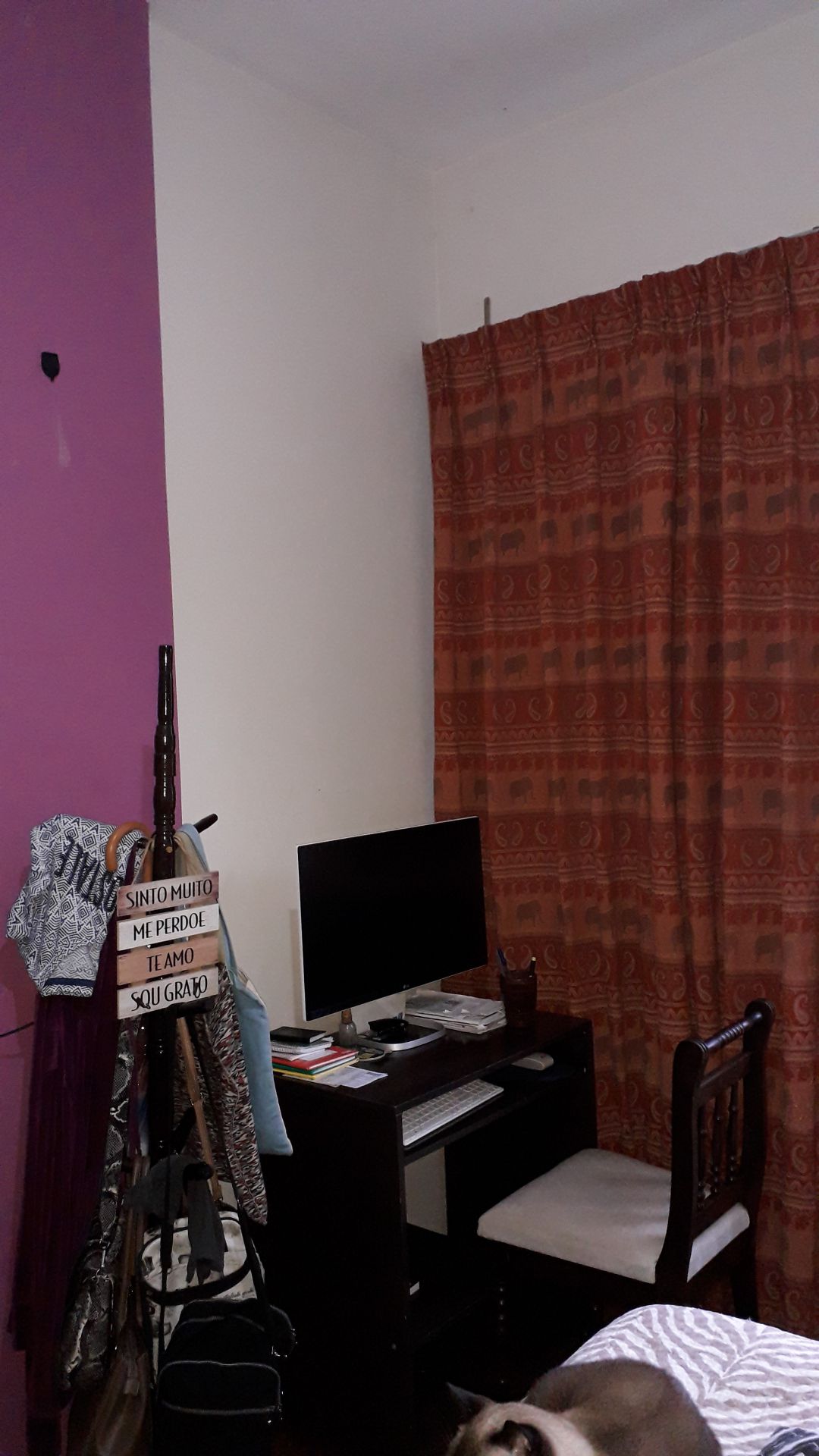 Conheça QUARTO 2 do imóvel - Apartamento à venda Avenida Melo Matos, Tijuca, Rio de Janeiro - R$ 600.000 - 000493 - 13 QUARTO 2 - 13