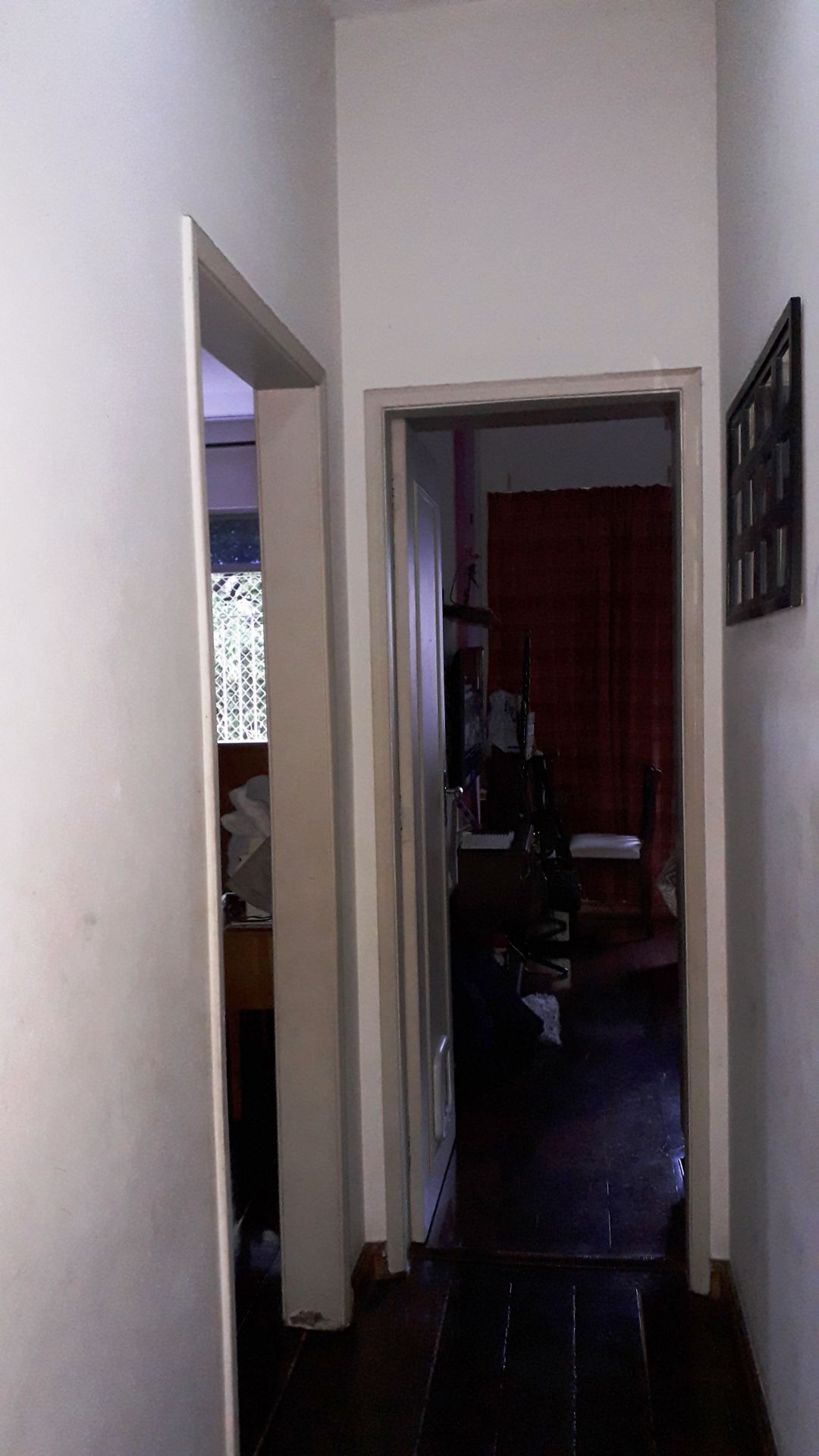 Conheça CIRCULAÇÃO do imóvel - Apartamento à venda Avenida Melo Matos, Tijuca, Rio de Janeiro - R$ 600.000 - 000493 - 14 CIRCULAÇÃO - 14