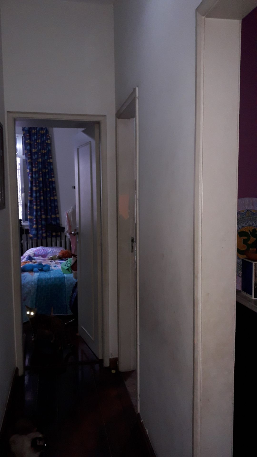 Conheça CIRCULAÇÃO do imóvel - Apartamento à venda Avenida Melo Matos, Tijuca, Rio de Janeiro - R$ 600.000 - 000493 - 15 CIRCULAÇÃO - 15