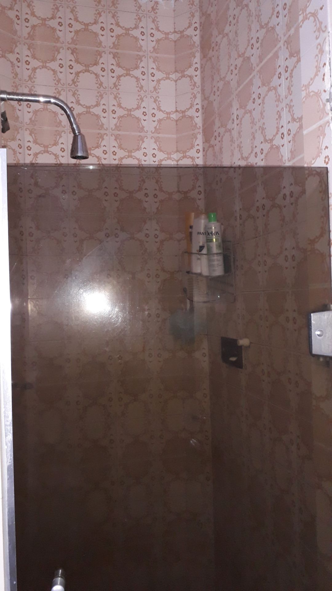 Conheça BAANHEIRO do imóvel - Apartamento à venda Avenida Melo Matos, Tijuca, Rio de Janeiro - R$ 600.000 - 000493 - 20 BAANHEIRO - 20