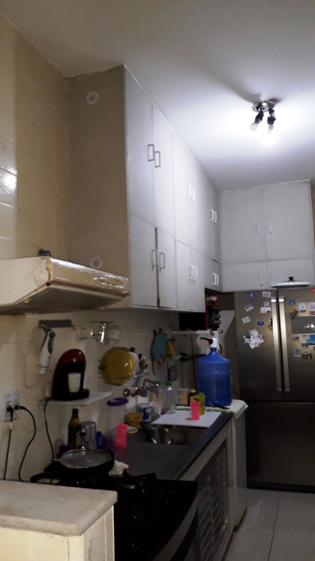 Conheça COZINHA do imóvel - Apartamento à venda Avenida Melo Matos, Tijuca, Rio de Janeiro - R$ 600.000 - 000493 - 22 COZINHA - 22