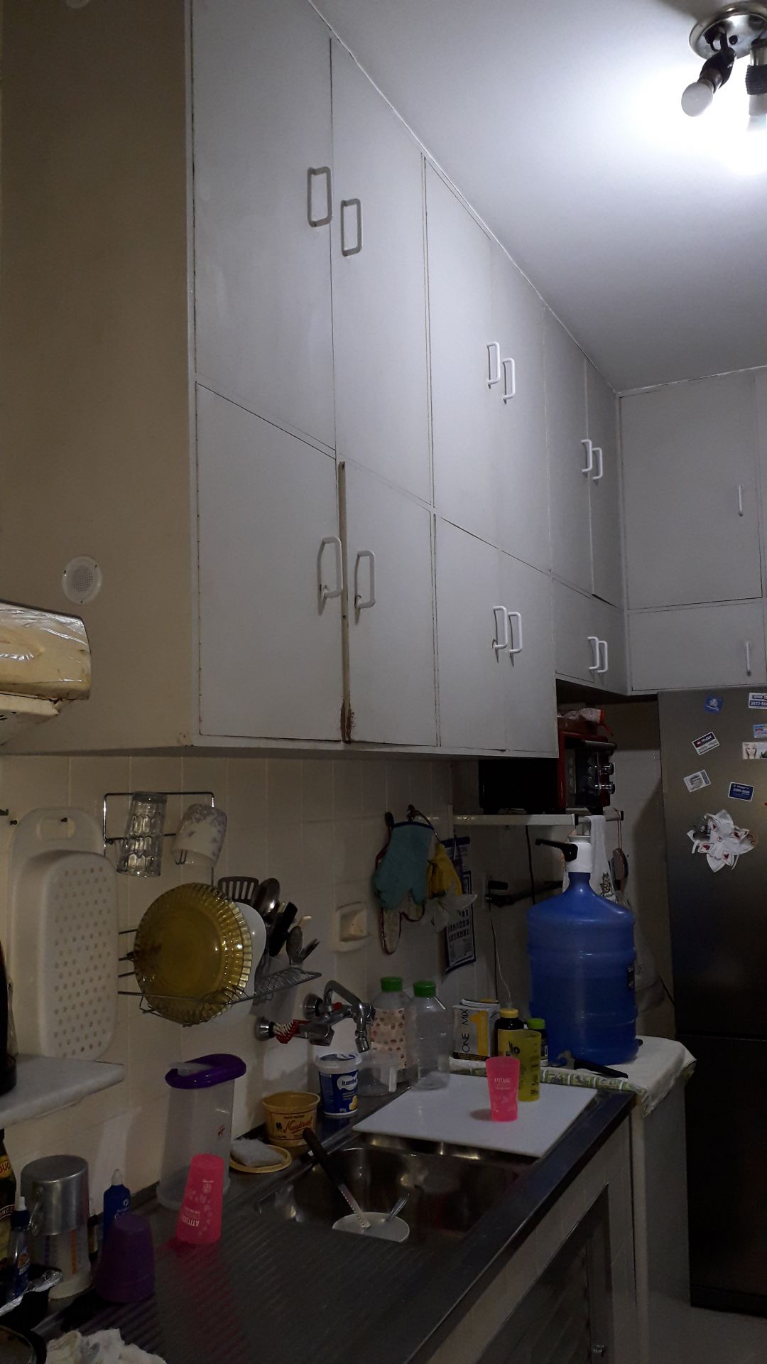 Conheça COZINHA do imóvel - Apartamento à venda Avenida Melo Matos, Tijuca, Rio de Janeiro - R$ 600.000 - 000493 - 23 COZINHA - 23