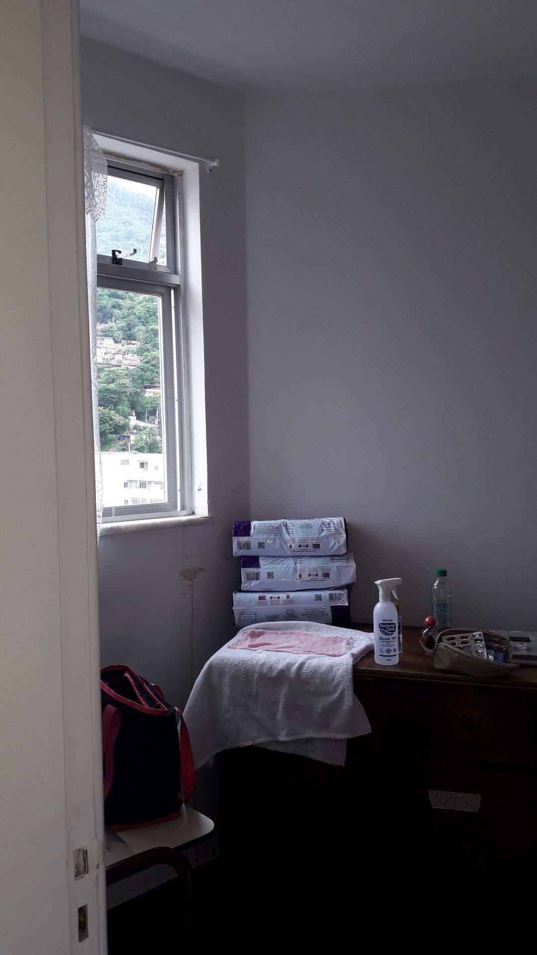 Conheça FOTO_16 do imóvel - Apartamento à venda Rua Soares da Costa, Tijuca, Rio de Janeiro - R$ 780.000 - 000499 - 16 FOTO_16 - 16