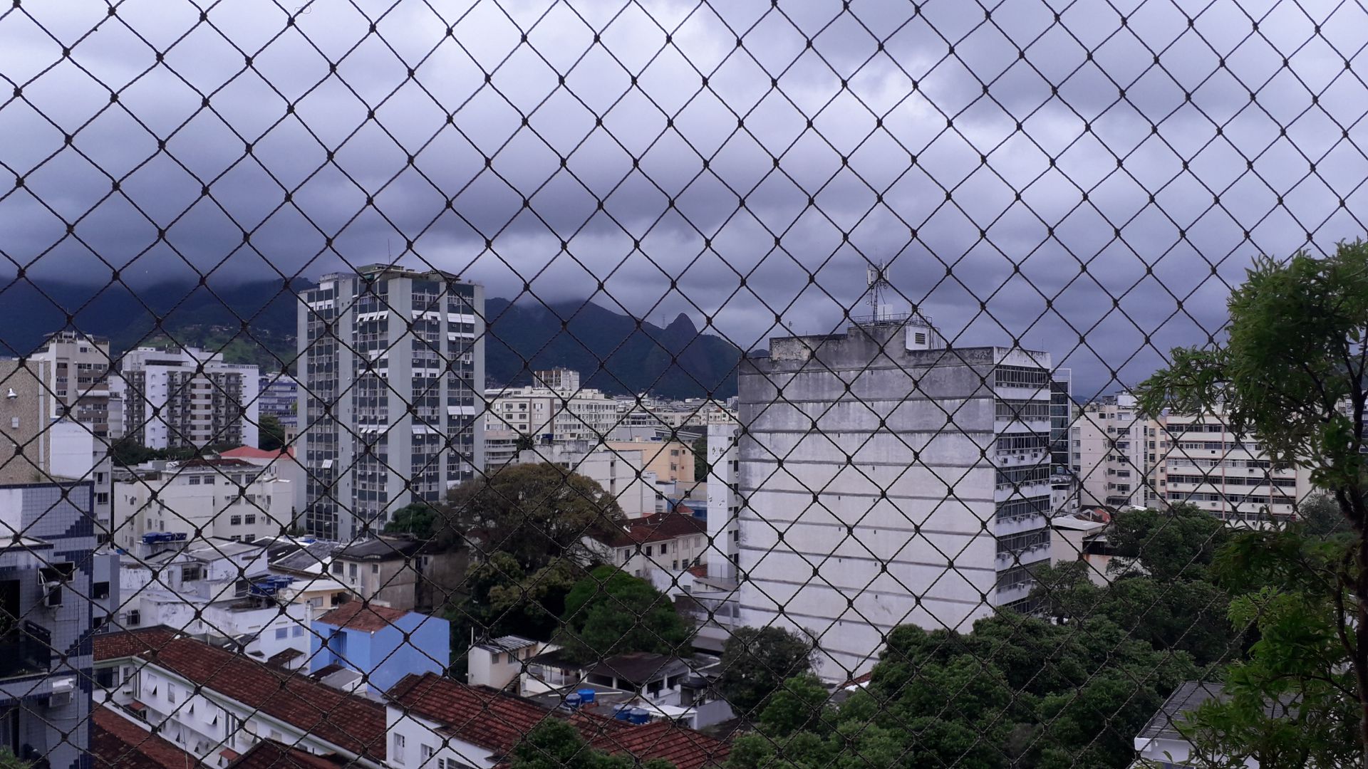 Conheça FOTO_2 do imóvel - Apartamento à venda Rua Soares da Costa, Tijuca, Rio de Janeiro - R$ 780.000 - 000499 - 2 FOTO_2 - 2