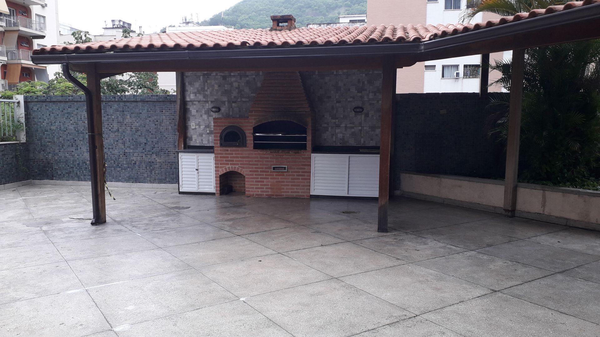 Conheça FOTO_26 do imóvel - Apartamento à venda Rua Soares da Costa, Tijuca, Rio de Janeiro - R$ 780.000 - 000499 - 26 FOTO_26 - 26