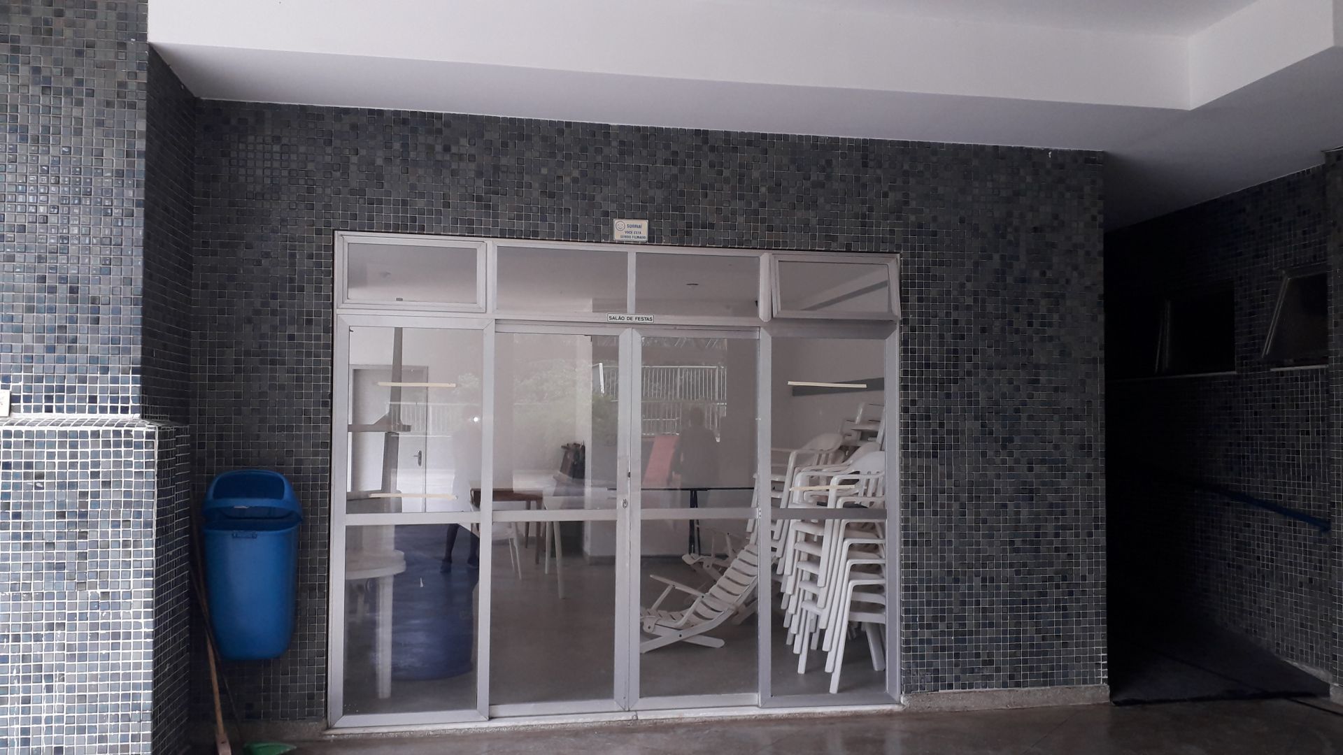 Conheça FOTO_29 do imóvel - Apartamento à venda Rua Soares da Costa, Tijuca, Rio de Janeiro - R$ 780.000 - 000499 - 29 FOTO_29 - 29