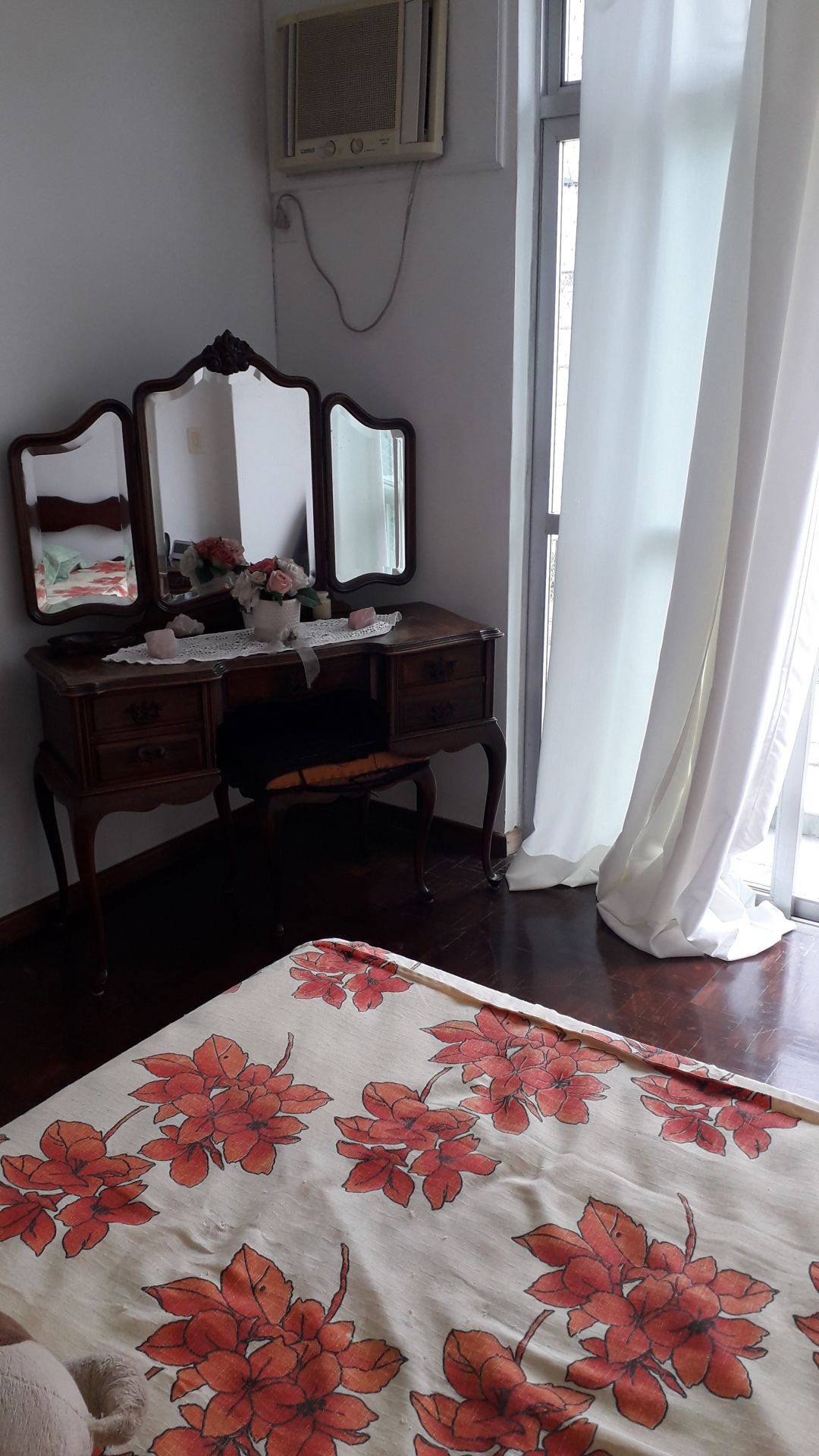 Conheça FOTO_30 do imóvel - Apartamento à venda Rua Soares da Costa, Tijuca, Rio de Janeiro - R$ 780.000 - 000499 - 30 FOTO_30 - 30