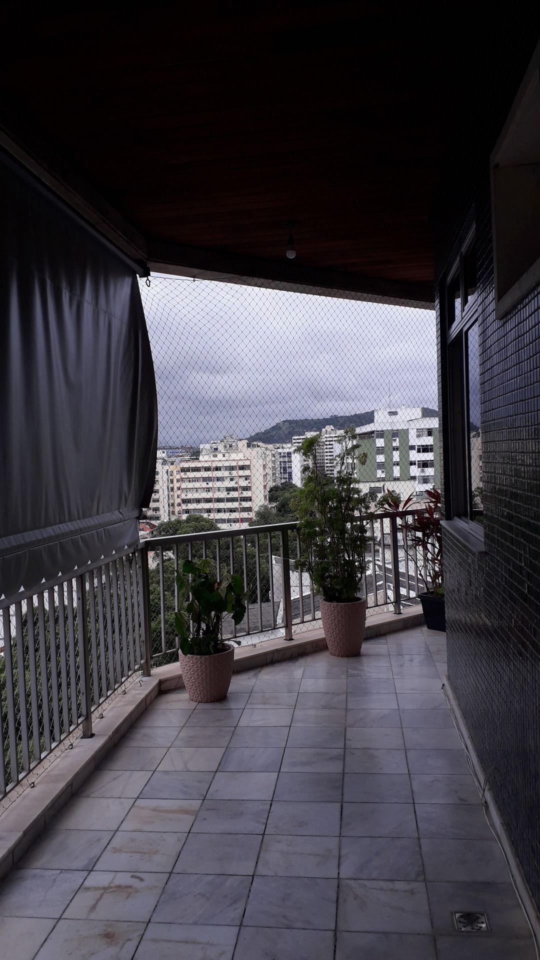 Conheça FOTO_4 do imóvel - Apartamento à venda Rua Soares da Costa, Tijuca, Rio de Janeiro - R$ 780.000 - 000499 - 4 FOTO_4 - 4