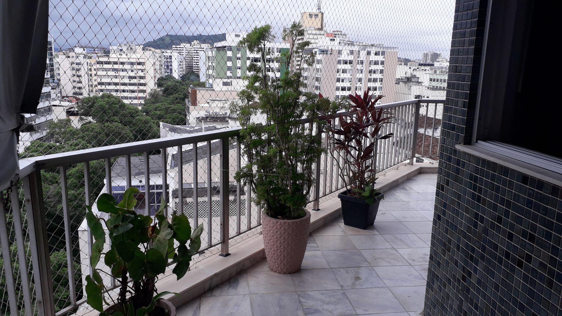 Conheça FOTO_5 do imóvel - Apartamento à venda Rua Soares da Costa, Tijuca, Rio de Janeiro - R$ 780.000 - 000499 - 5 FOTO_5 - 5