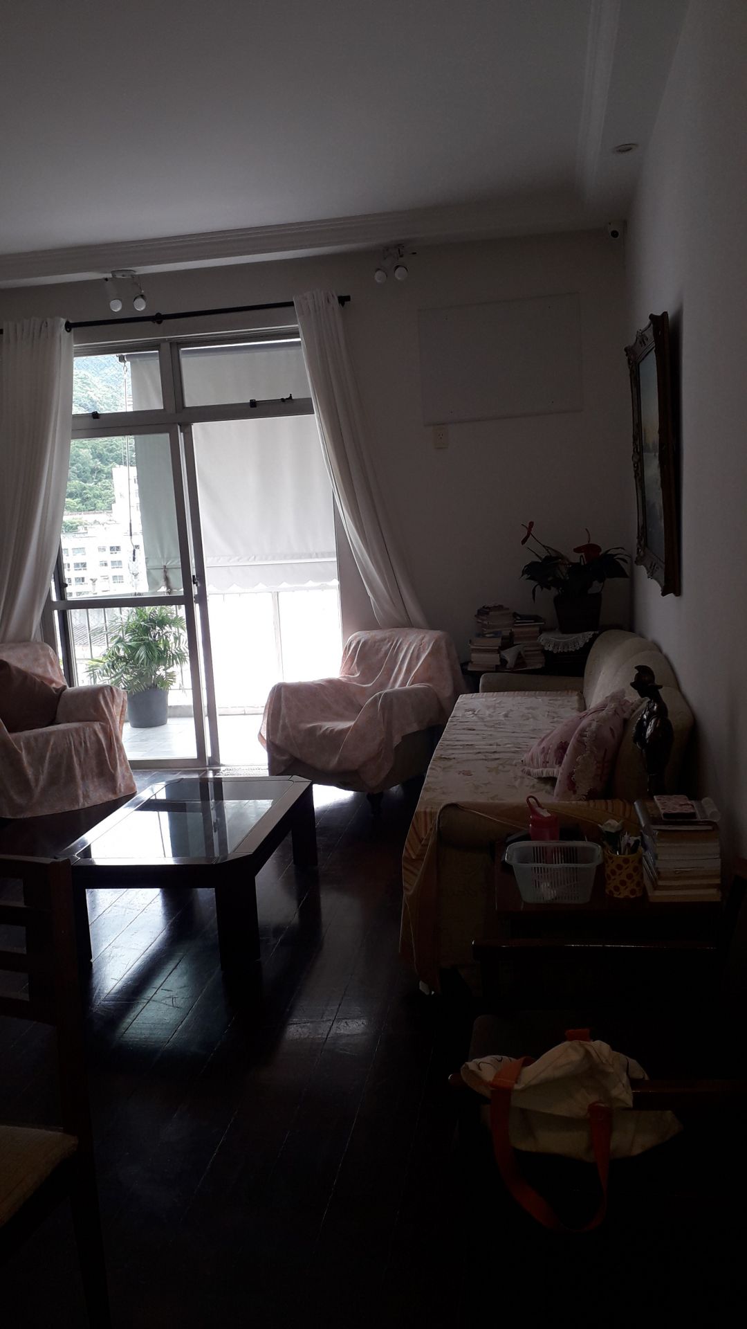 Conheça FOTO_7 do imóvel - Apartamento à venda Rua Soares da Costa, Tijuca, Rio de Janeiro - R$ 780.000 - 000499 - 7 FOTO_7 - 7