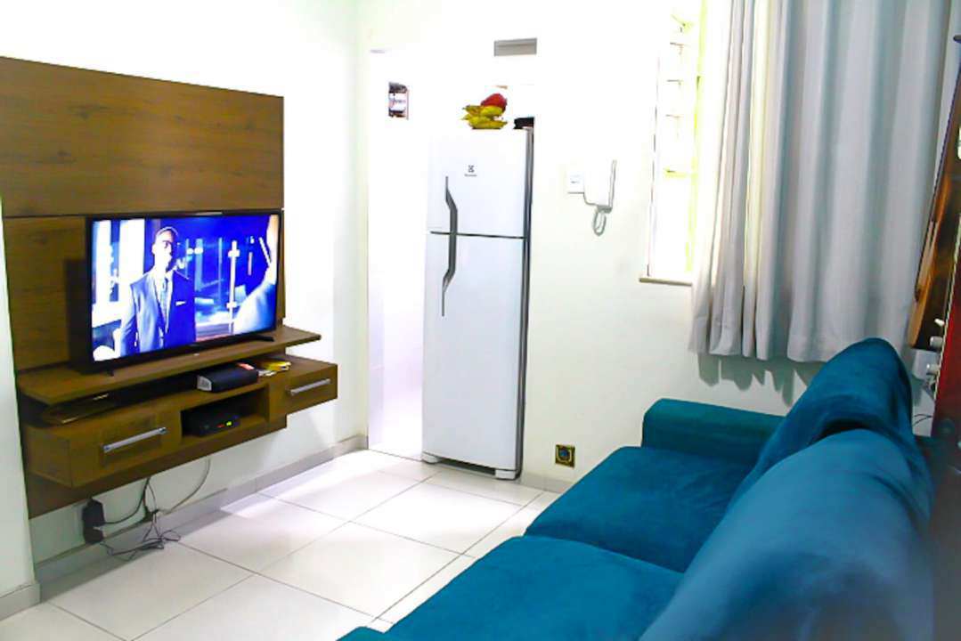 Conheça FOTO_1 do imóvel - Apartamento à venda Rua mariz e barros, Tijuca, Rio de Janeiro - R$ 275.000 - 709 - 1 FOTO_1 - 1