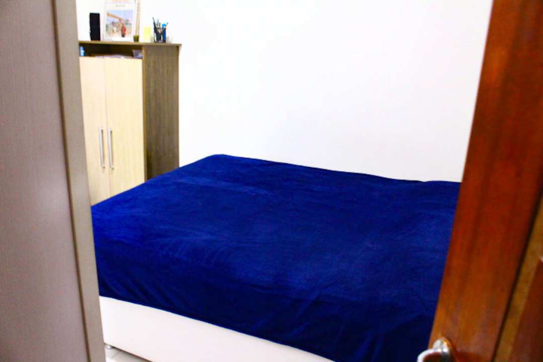 Conheça FOTO_15 do imóvel - Apartamento à venda Rua mariz e barros, Tijuca, Rio de Janeiro - R$ 275.000 - 709 - 15 FOTO_15 - 15