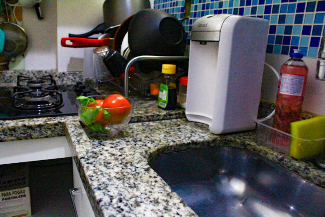 Conheça FOTO_19 do imóvel - Apartamento à venda Rua mariz e barros, Tijuca, Rio de Janeiro - R$ 275.000 - 709 - 19 FOTO_19 - 19