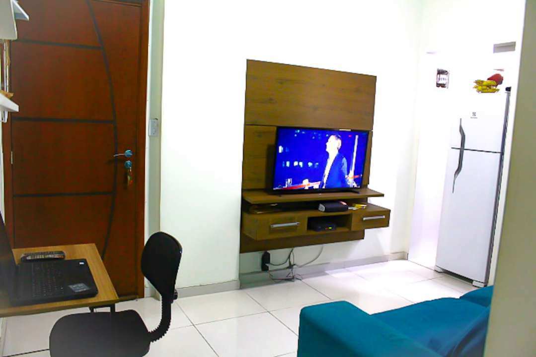 Conheça FOTO_2 do imóvel - Apartamento à venda Rua mariz e barros, Tijuca, Rio de Janeiro - R$ 275.000 - 709 - 2 FOTO_2 - 2