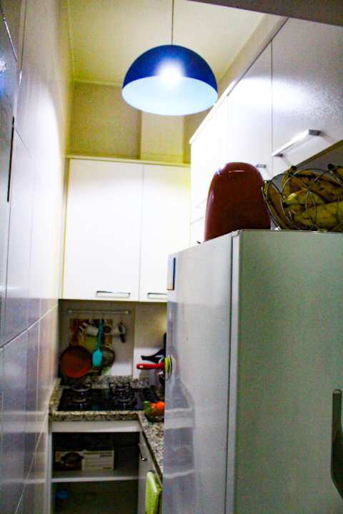 Conheça FOTO_20 do imóvel - Apartamento à venda Rua mariz e barros, Tijuca, Rio de Janeiro - R$ 275.000 - 709 - 20 FOTO_20 - 20