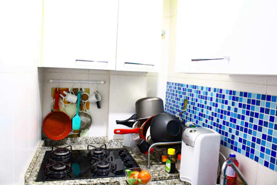 Conheça FOTO_21 do imóvel - Apartamento à venda Rua mariz e barros, Tijuca, Rio de Janeiro - R$ 275.000 - 709 - 21 FOTO_21 - 21