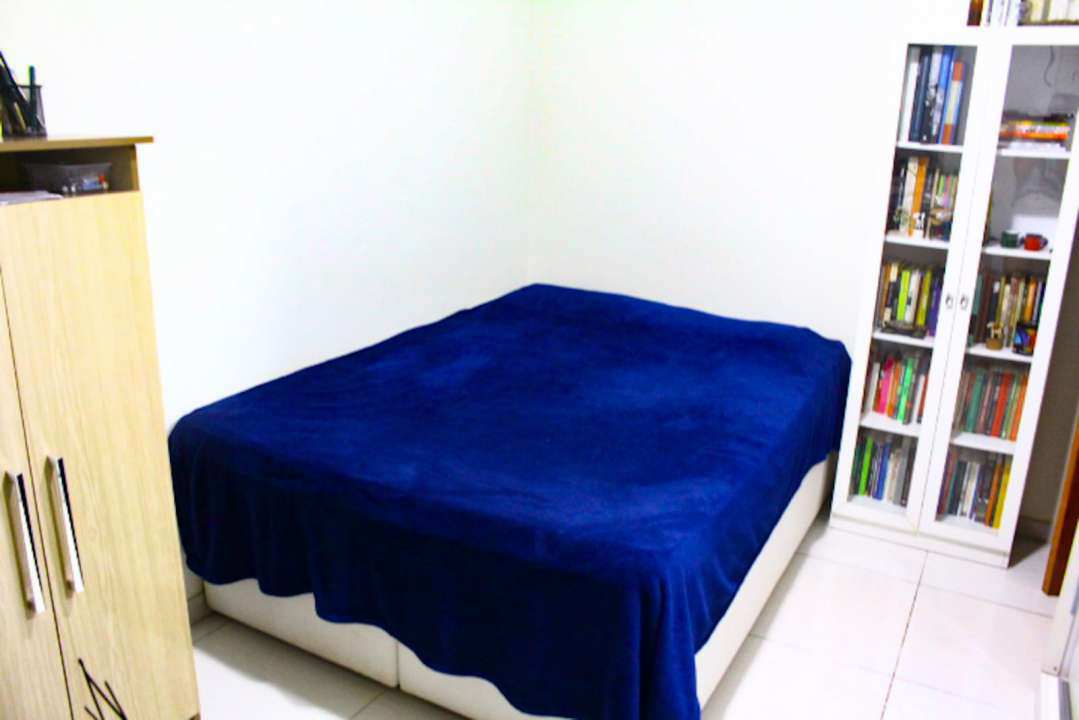 Conheça FOTO_23 do imóvel - Apartamento à venda Rua mariz e barros, Tijuca, Rio de Janeiro - R$ 275.000 - 709 - 23 FOTO_23 - 23
