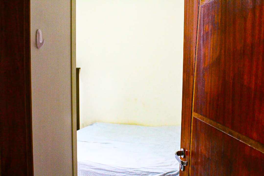 Conheça FOTO_8 do imóvel - Apartamento à venda Rua mariz e barros, Tijuca, Rio de Janeiro - R$ 275.000 - 709 - 8 FOTO_8 - 8