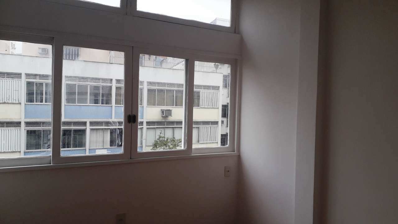Conheça FOTO_1 do imóvel - Apartamento à venda Rua Doutor Satamini, Tijuca, Rio de Janeiro - R$ 550.000 - 710 - 1 FOTO_1 - 1